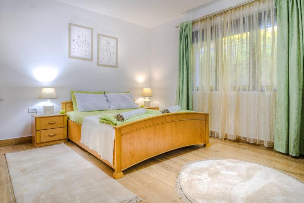 Villa Pavle'S Oasis Virpazar Exterior foto