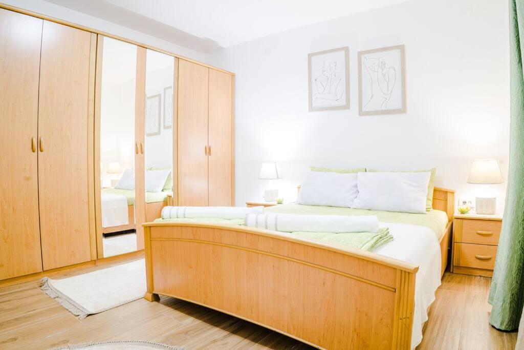 Villa Pavle'S Oasis Virpazar Exterior foto
