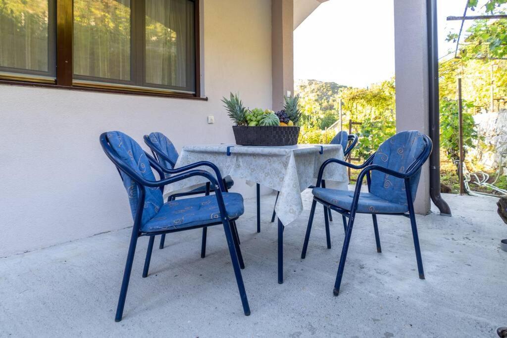 Villa Pavle'S Oasis Virpazar Exterior foto